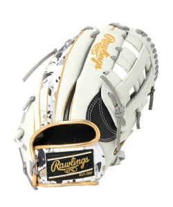 ローリングス(Rawlings) 野球 一般軟式グローブ オールラウンド HOH クラッシュザストーン GR2HON64