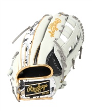 ローリングス(Rawlings) 野球 一般軟式グローブ オールラウンド HOH
