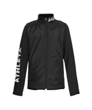 アスレタ(ATHLETA) 中綿ジャケット 中綿ミドルジャージJKT 02374