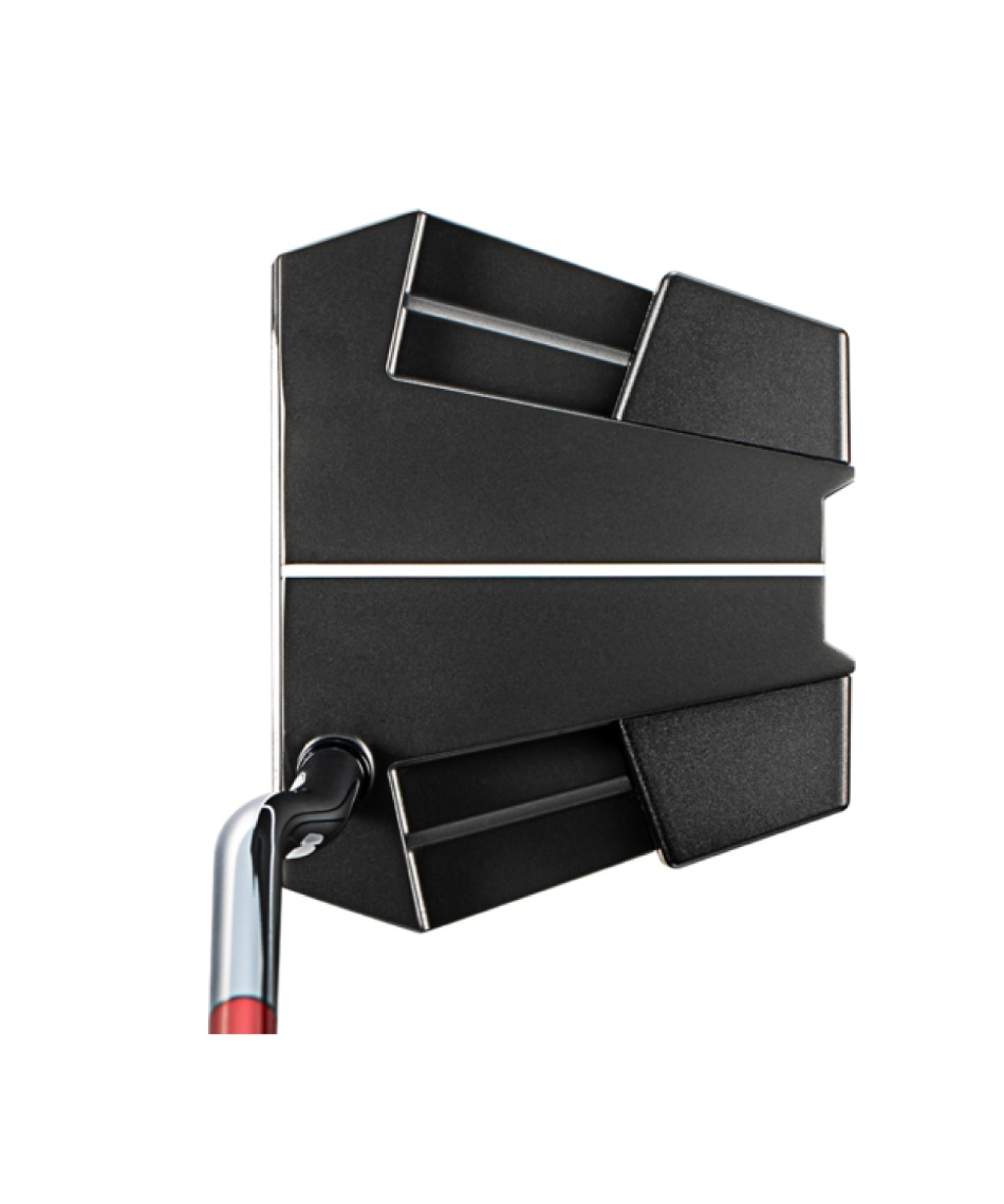 オデッセイ ELEVEN センター STROKE LAB装着パター 33インチ ELEVEN