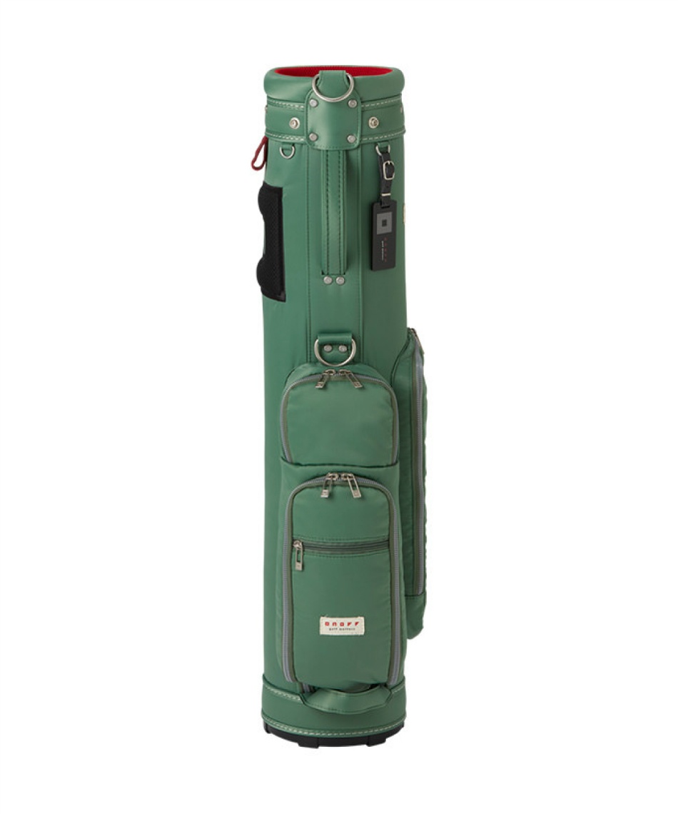 オノフ(ONOFF) キャディバッグ Caddie Bag OB1422 【2022年モデル