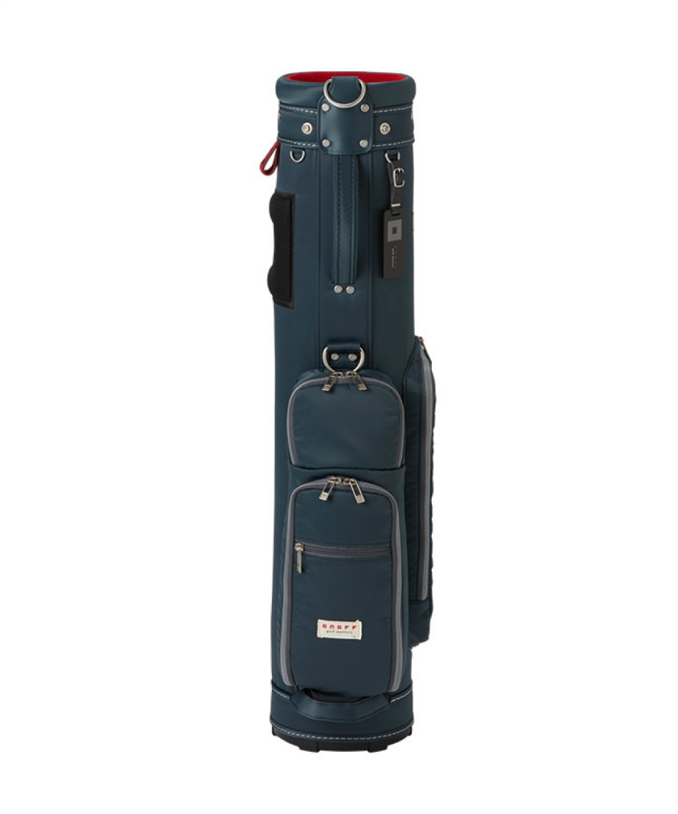 オノフ(ONOFF) キャディバッグ Caddie Bag OB1422 【2022年モデル