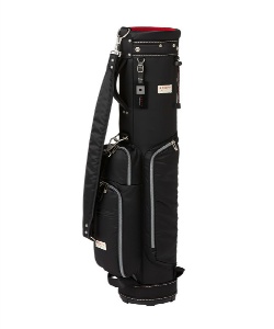 ONOFF キャディバッグ メンズ OB0422 ブラック オノフ(ONOFF) キャディバッグ Caddie Bag OB1422 【2022年モデル
