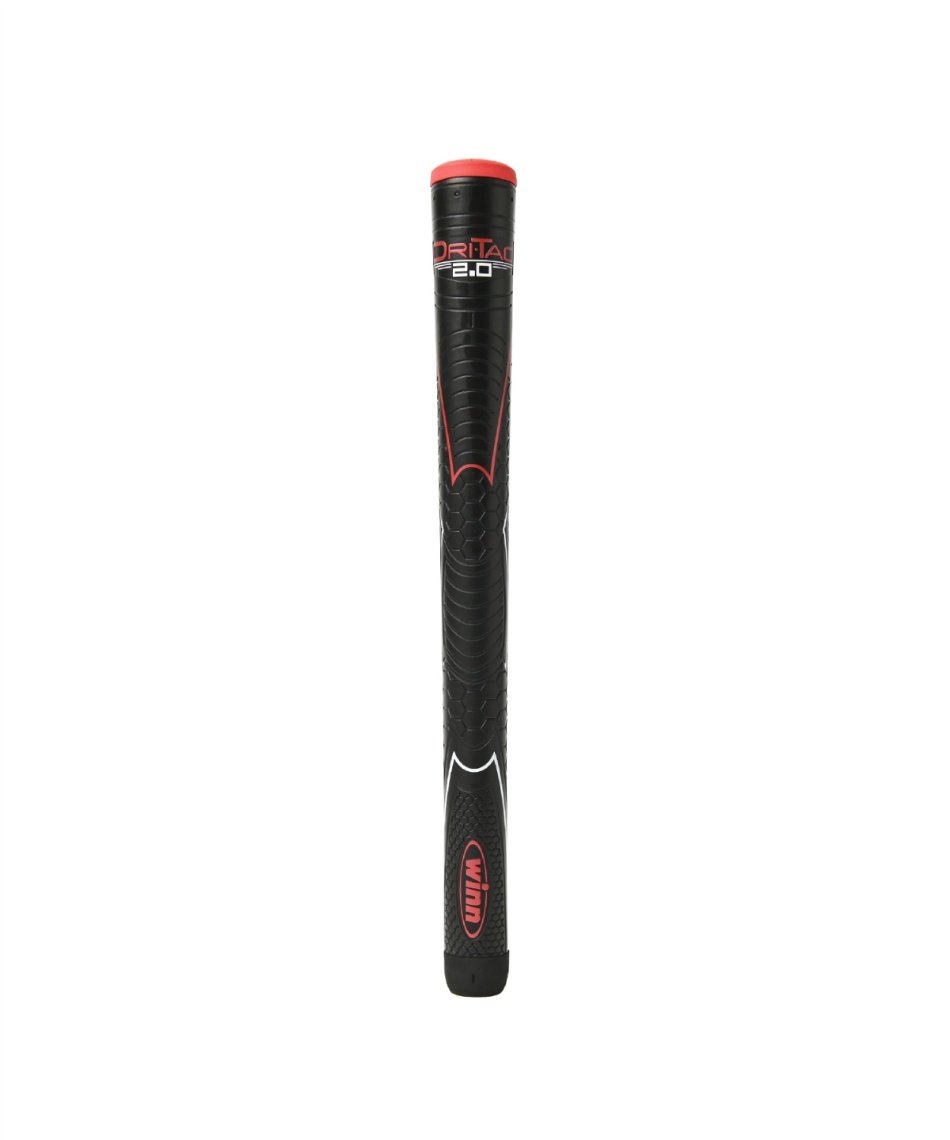 ゴルフ グリップDRI TAC 2.0 ドライ タック 2.0 オーバー サイズ7DT2