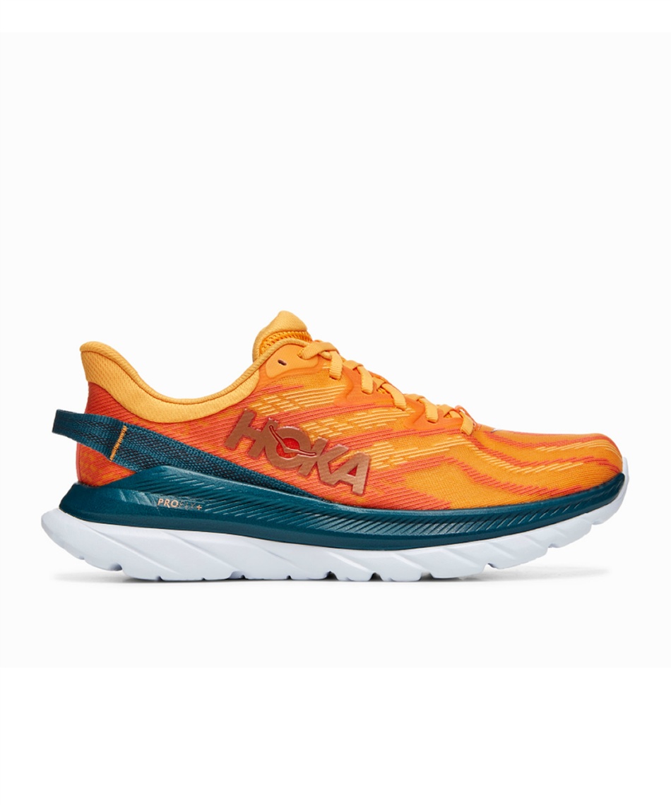 ホカ (HOKA) ランニングシューズ MACH SUPERSONIC 1130250 RYCM