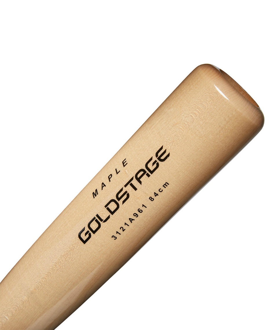 アシックス(asics) 野球 硬式バット GOLDSTAGE ゴールドステージ 