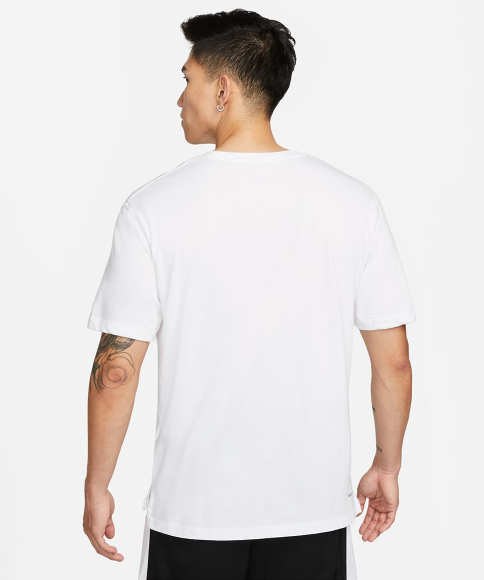 JORDAN バスケットボールウェア 半袖シャツ メンズ スポーツ Dri