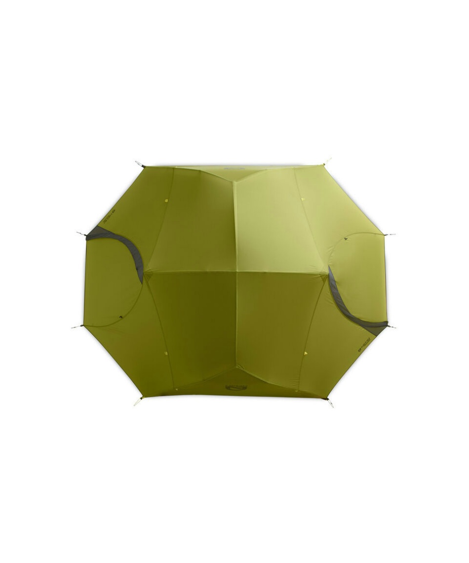 テント 小型テントDAGGER OSMO 3P ダガー オズモ 3PNM-DGROS-3P
