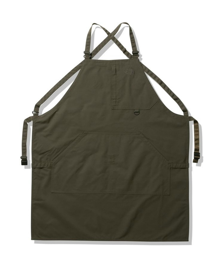 THE NORTH FACE 定番 ノースフェイス ファイヤーフライ エプロン