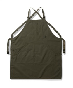 エプロン ファイヤーフライエプロン NT62137 NT | スポーツ用品なら