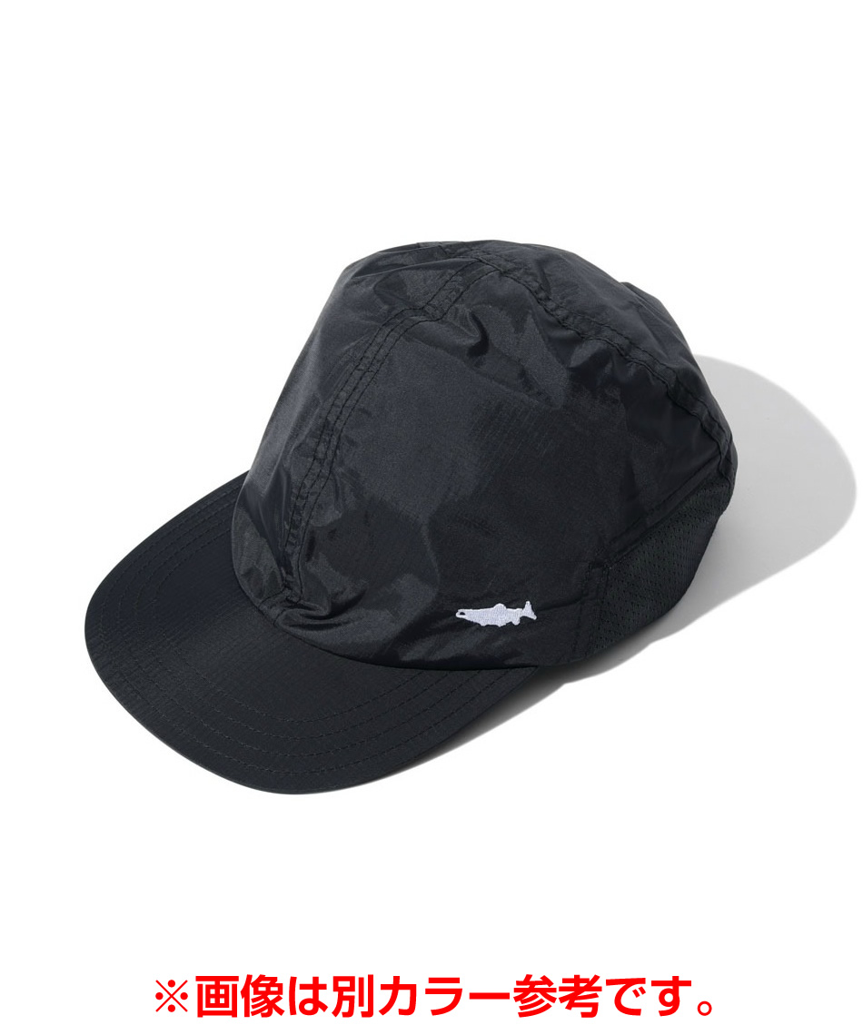スノーピーク(snow peak) 帽子 キャップ Sun Guard Cap サン