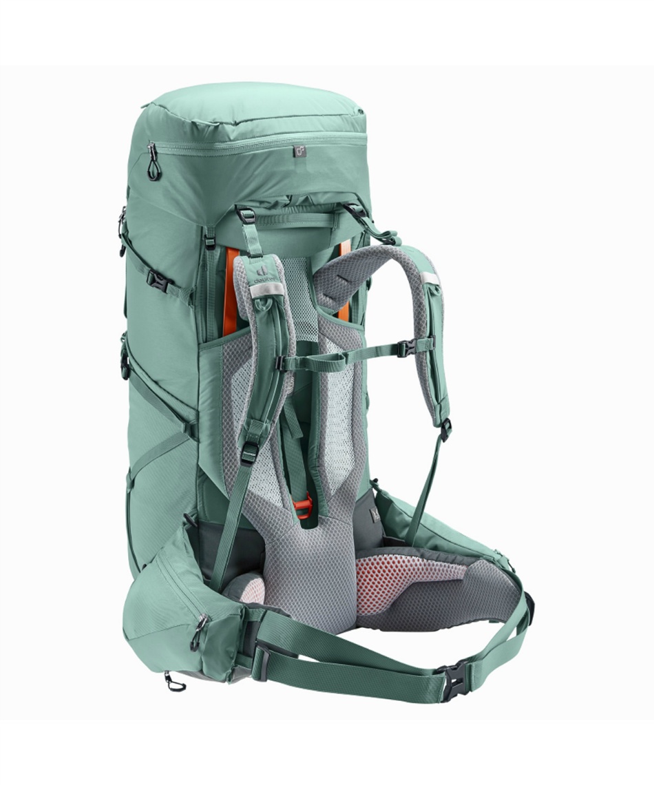 ドイター(deuter) バックパック エアコンタクト コア 55+10 SL 