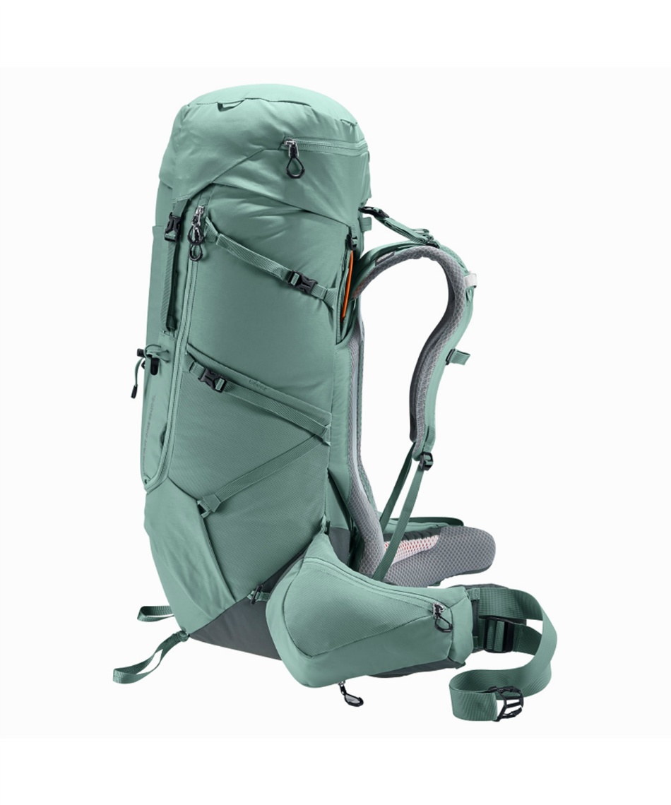 ドイター(deuter) バックパック エアコンタクト コア 55+10 SL