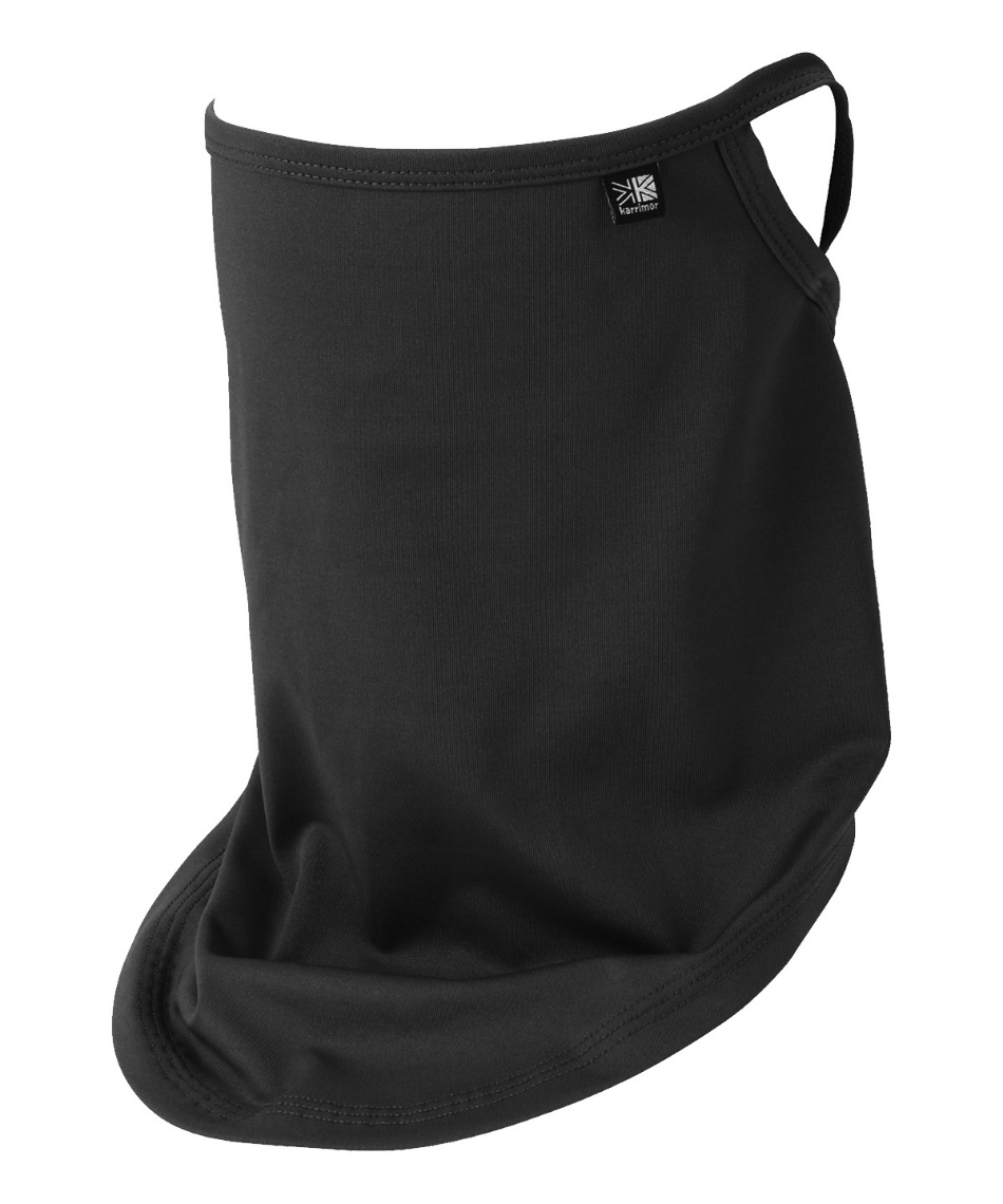 カリマー(karrimor) フェイスマスク UV フェイスカバー UV face cover