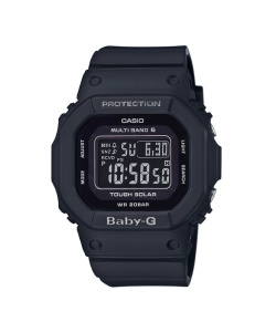 baby-G/G-SHOCK/イルクジ/BGD-5000K/電波/ソーラー/限定 LOVE-THE-SEA-2025 | G-SHOCK 腕時計