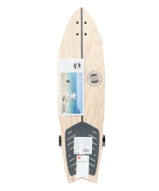 スケートボード Street Surfing Swing Board Collection SWING BOARD（スイングボード）公式サイト｜StreetSurfing