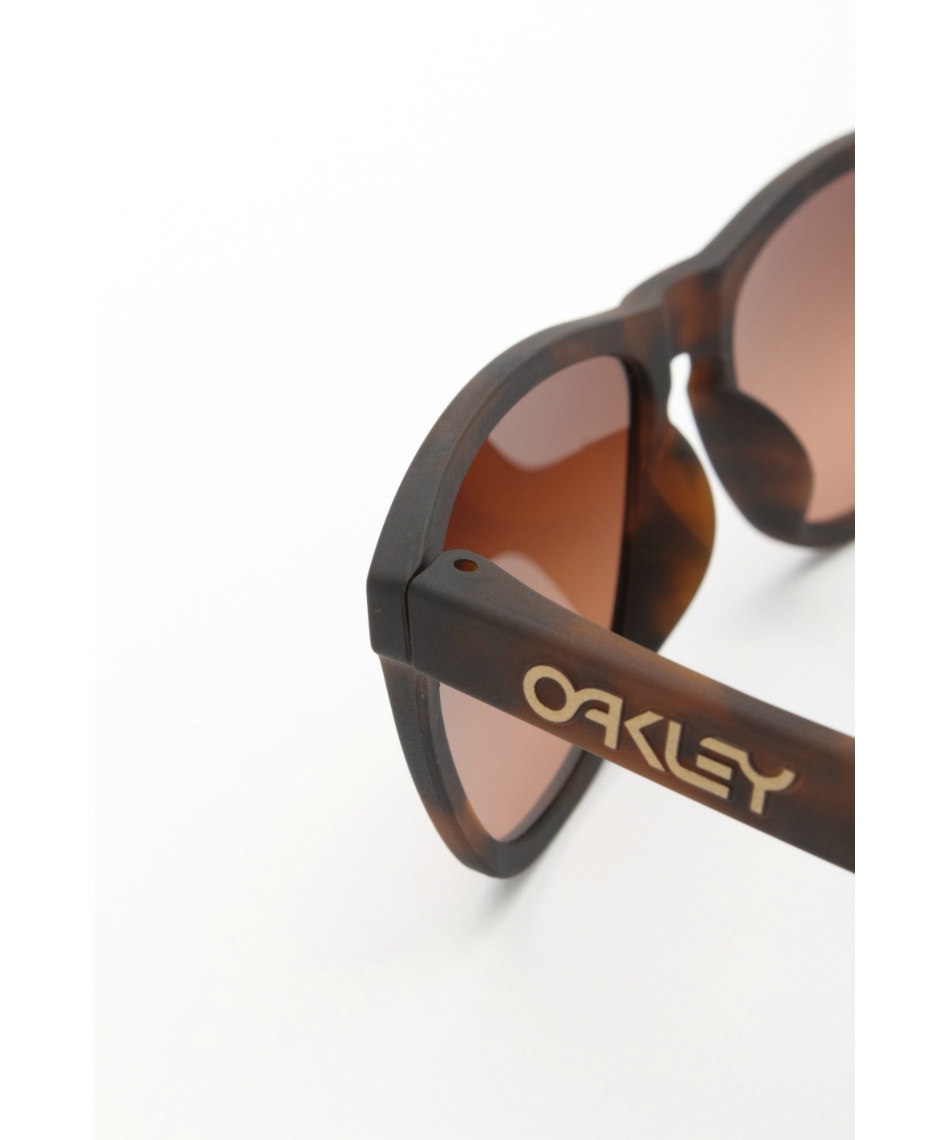 オークリー(OAKLEY) サングラス プリズムブラウン フロッグ