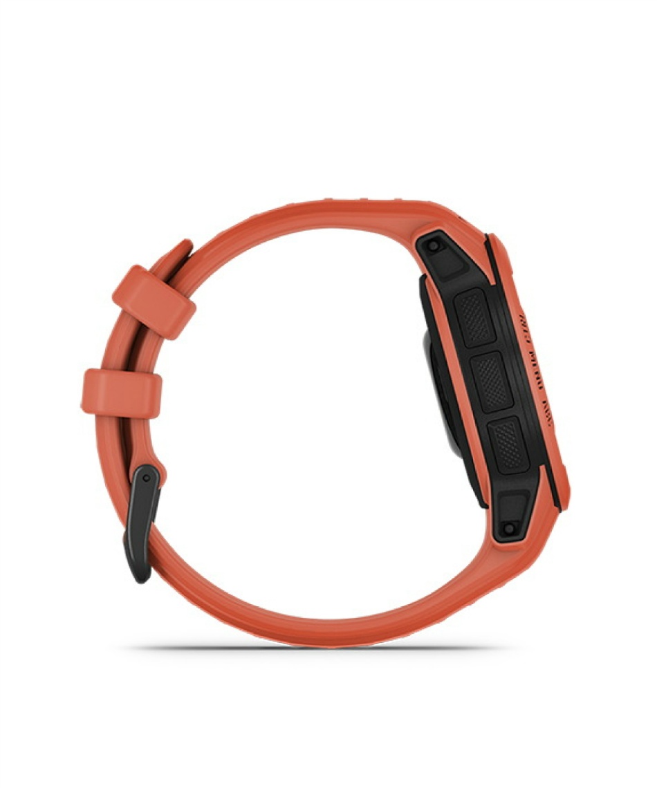ガーミン(GARMIN) ランニング 腕時計 GPS付 インスティンクト2S