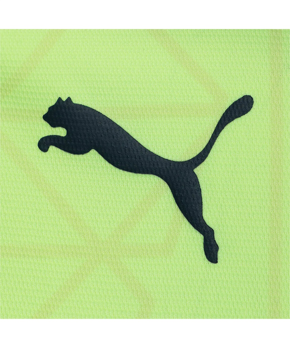 プーマ(PUMA) サッカーウェア プラクティスシャツ 長袖 サッカー PUMA