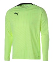 150 プーマ　長袖　Tシャツ　フットサル　プラクティスシャツ　サッカー　練習着 プーマ(PUMA) サッカーウェア プラクティスシャツ 長袖 サッカー PUMA