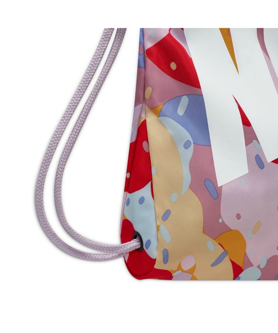 【新品】 NIKE ナイキ ドローストリング ナップサック ジムサック 楽天市場】ナイキ NIKE男女兼用 ナップサックDRAWSTRING GYMSACK