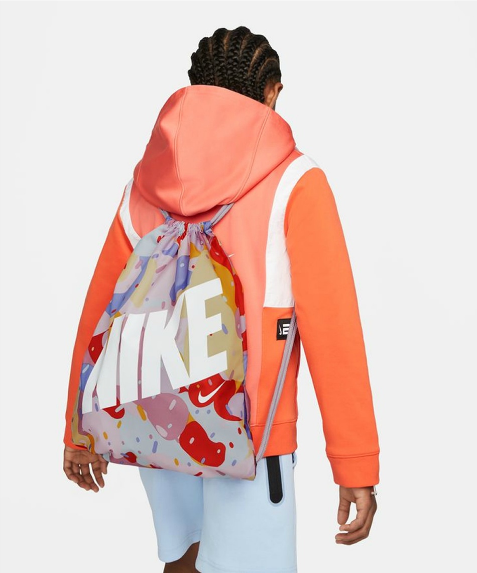 【新品】 NIKE ナイキ ドローストリング ナップサック ジムサック 楽天市場】ナイキ NIKE男女兼用 ナップサックDRAWSTRING GYMSACK