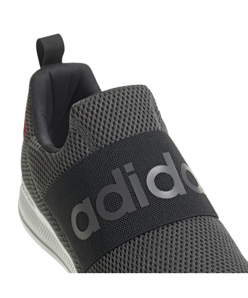 アディダス(adidas) スニーカー ライト レーサー アダプト 4.0 GW8146 LRN09