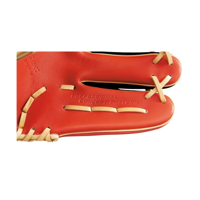 ゼット(ZETT) 野球 一般軟式グローブ 内野手 軟式プロステイタス