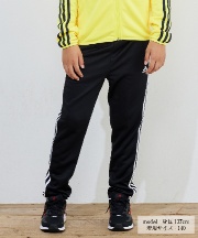 アディダス(adidas) ロングパンツ YB D2M 3ストライプス