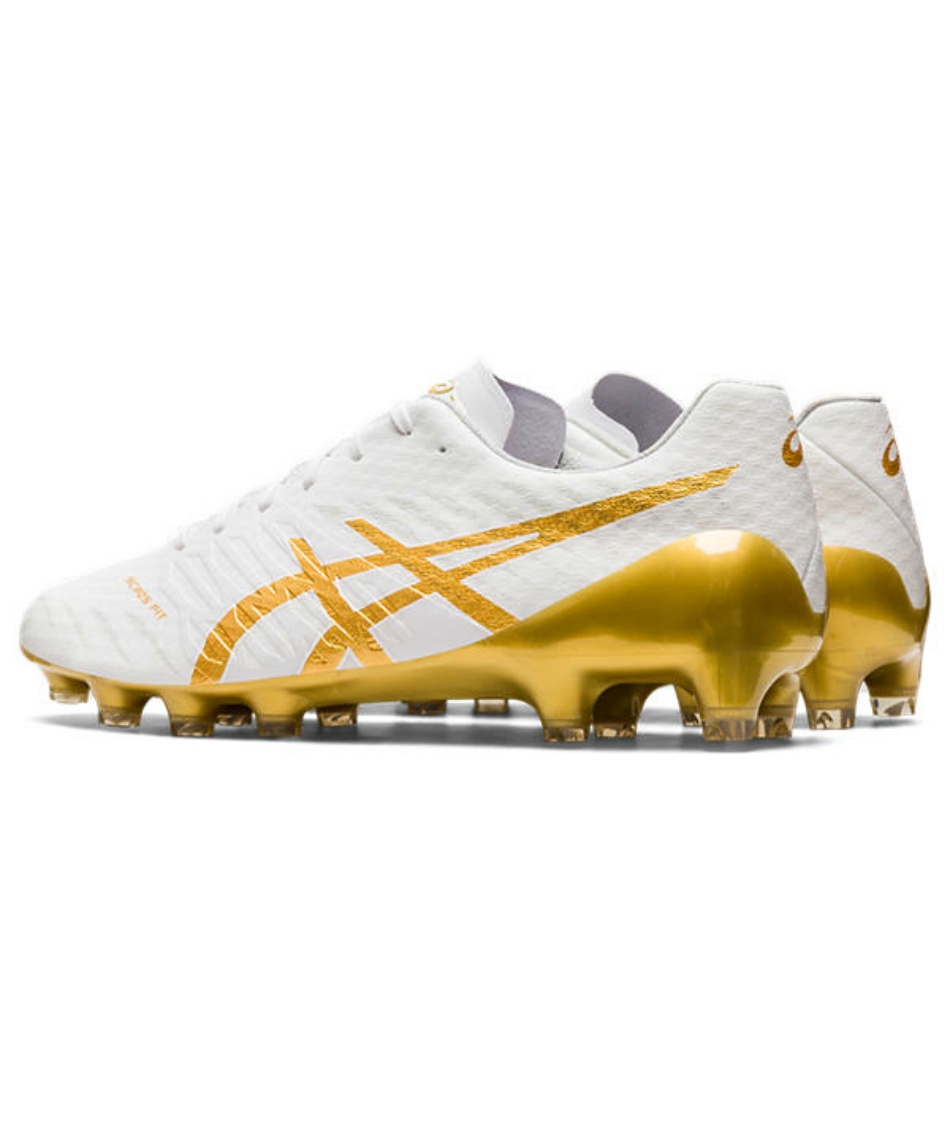 アシックス(asics) サッカースパイク DS LIGHT ACROS 2 ディーエス