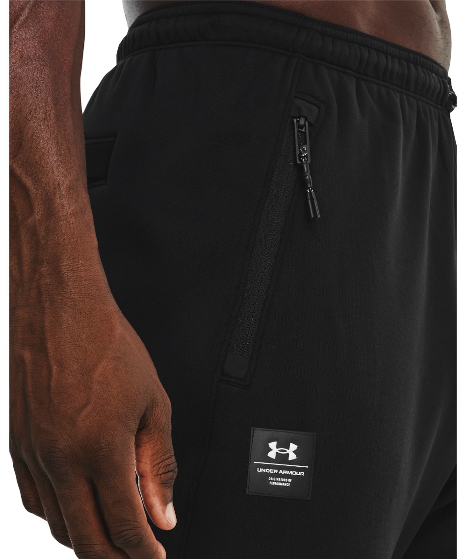 アンダーアーマー(UNDER ARMOUR) スウェットジョガーパンツ UA