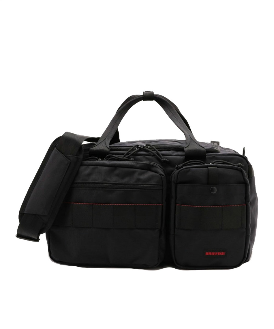 ★未使用★BRIEFING CLASSIC CLUB BOSTON AIR クーポン対象外】 CLASSIC CLUB BOSTON AIR BRG203N17