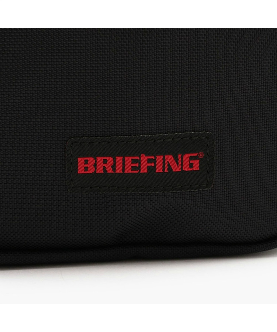 ★未使用★BRIEFING CLASSIC CLUB BOSTON AIR CLASSIC CLUB BOSTON AIR（クラッシッククラブボストン エアー