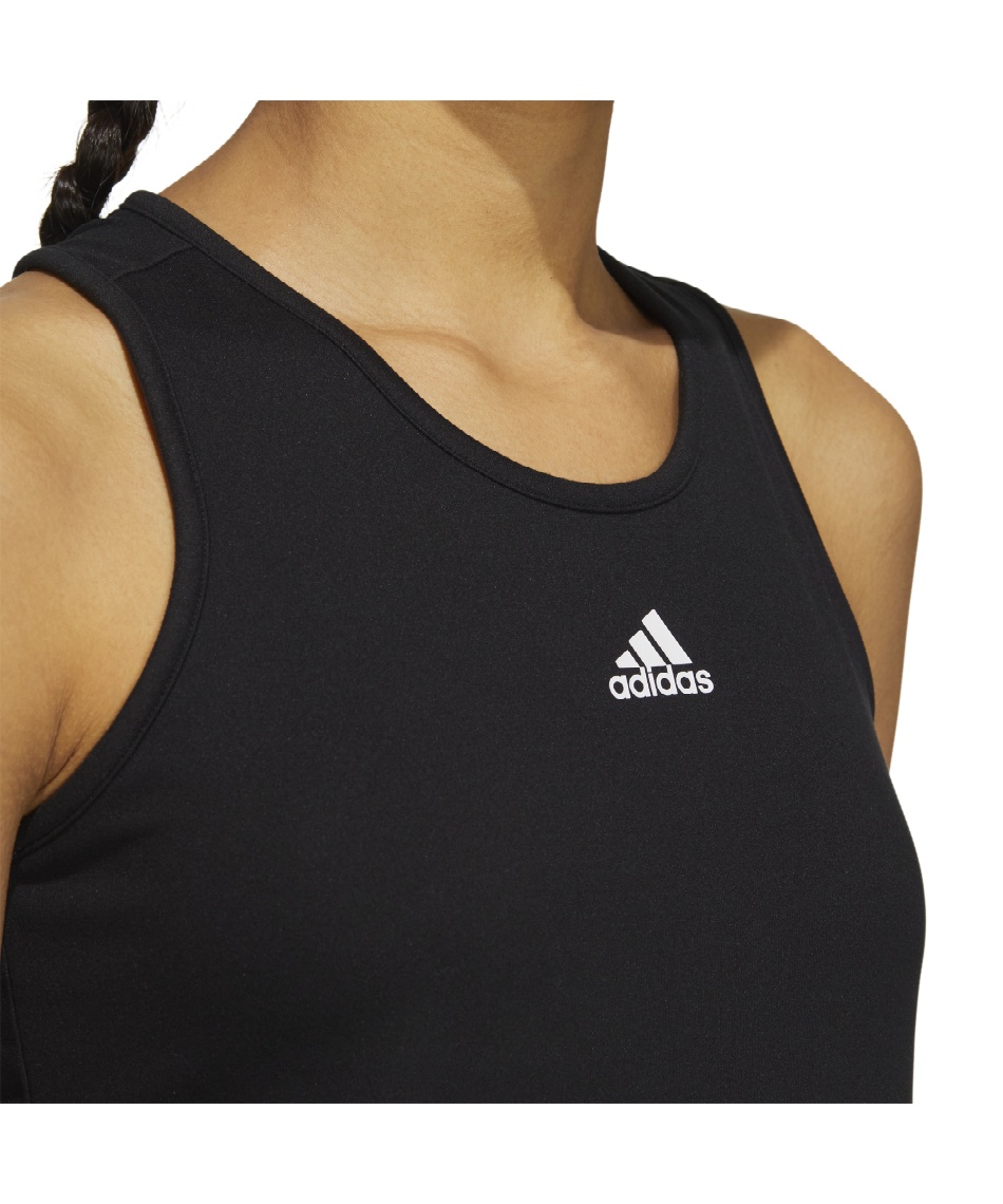 【新品】adidas by avavav ストラップタンクトップ adidas】タンクトップ | VOLCAN&APHRODITE