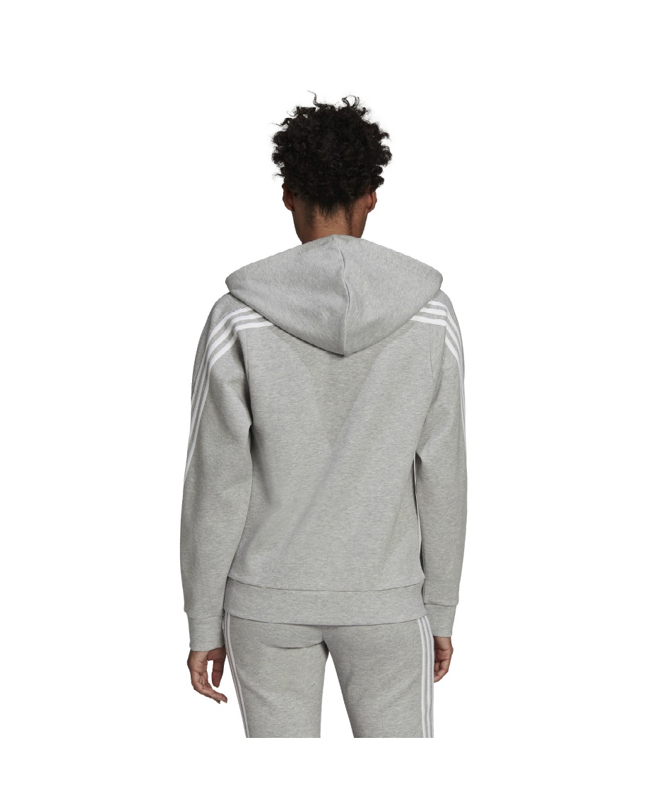 アディダス(adidas) スウェットパーカー スポーツウェア フューチャー