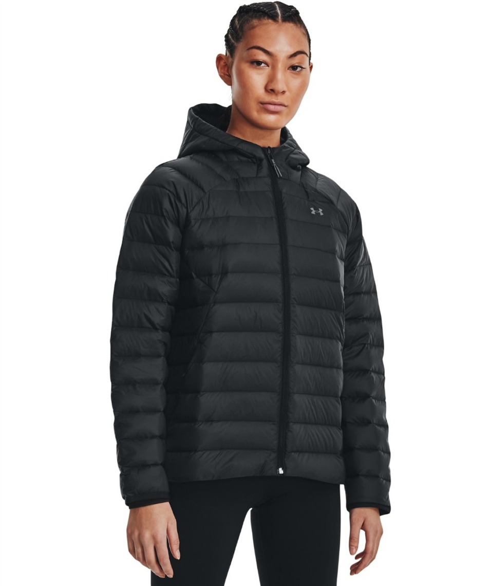 アンダーアーマー(UNDER ARMOUR) ダウンジャケット UAアーマー