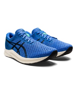 ミズノランニングシューズ　ハイパースピード2 アシックス(asics) ランニングシューズ ハイパー スピード 2 ワイド
