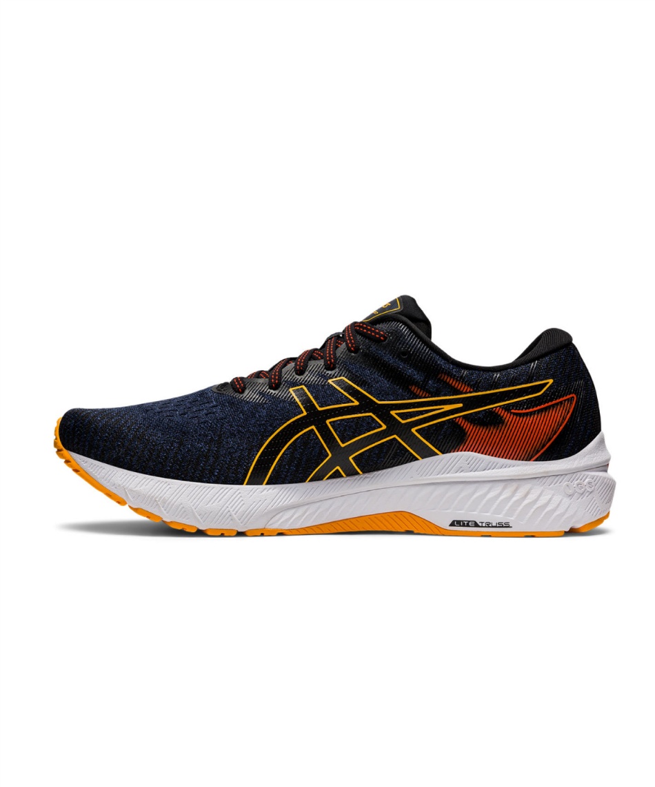 アシックス(asics) ランニングシューズ GT-2000 10 1011B185 403