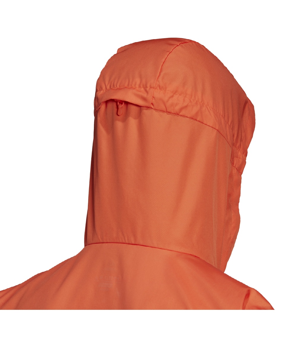 アディダス(adidas) ウインドブレーカー ジャケット オウン ザ ラン