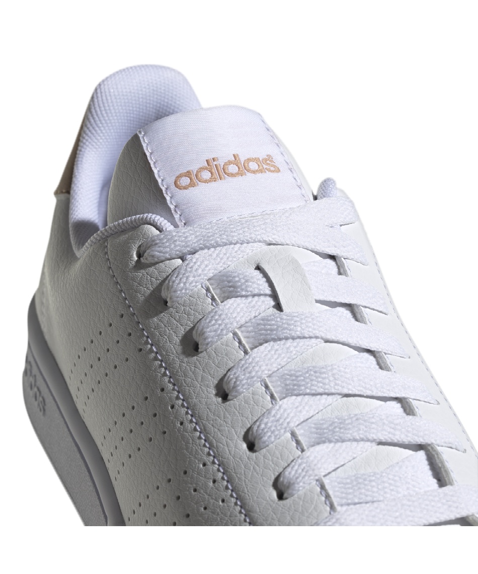 ☆adidas Originals アディダス　オリジナルス☆モッズコート☆ アディダス(adidas) スニーカー アドバンコート ADVANCOURT W GW4845