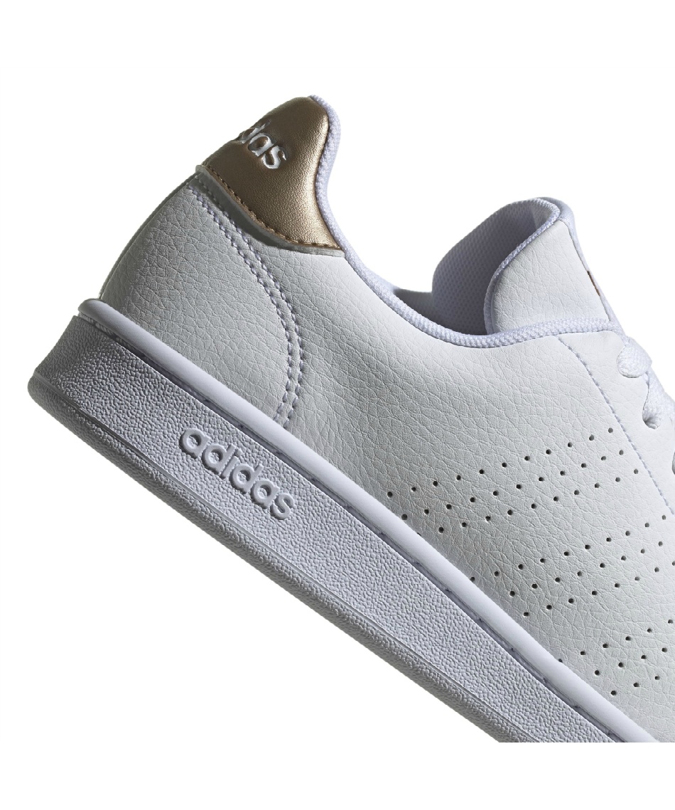 アディダス(adidas) スニーカー アドバンコート ADVANCOURT W GW4845