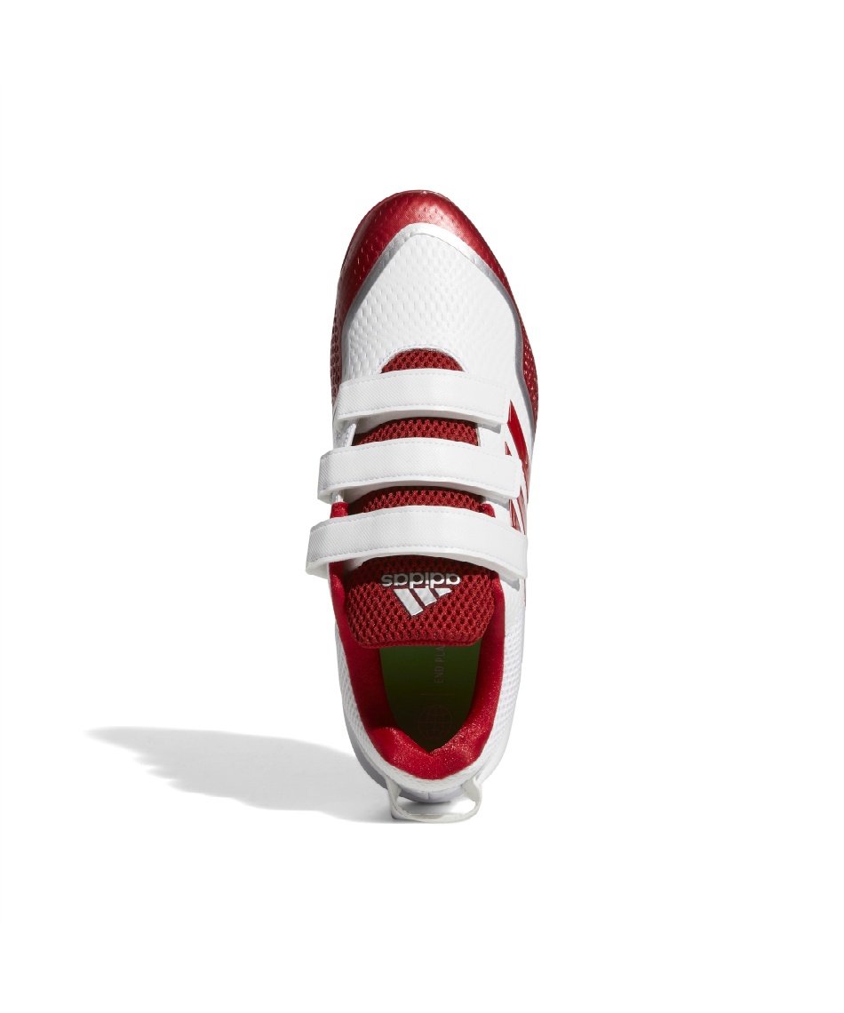 アディダス(adidas) 野球 金歯スパイク スタビル ロー スパイク