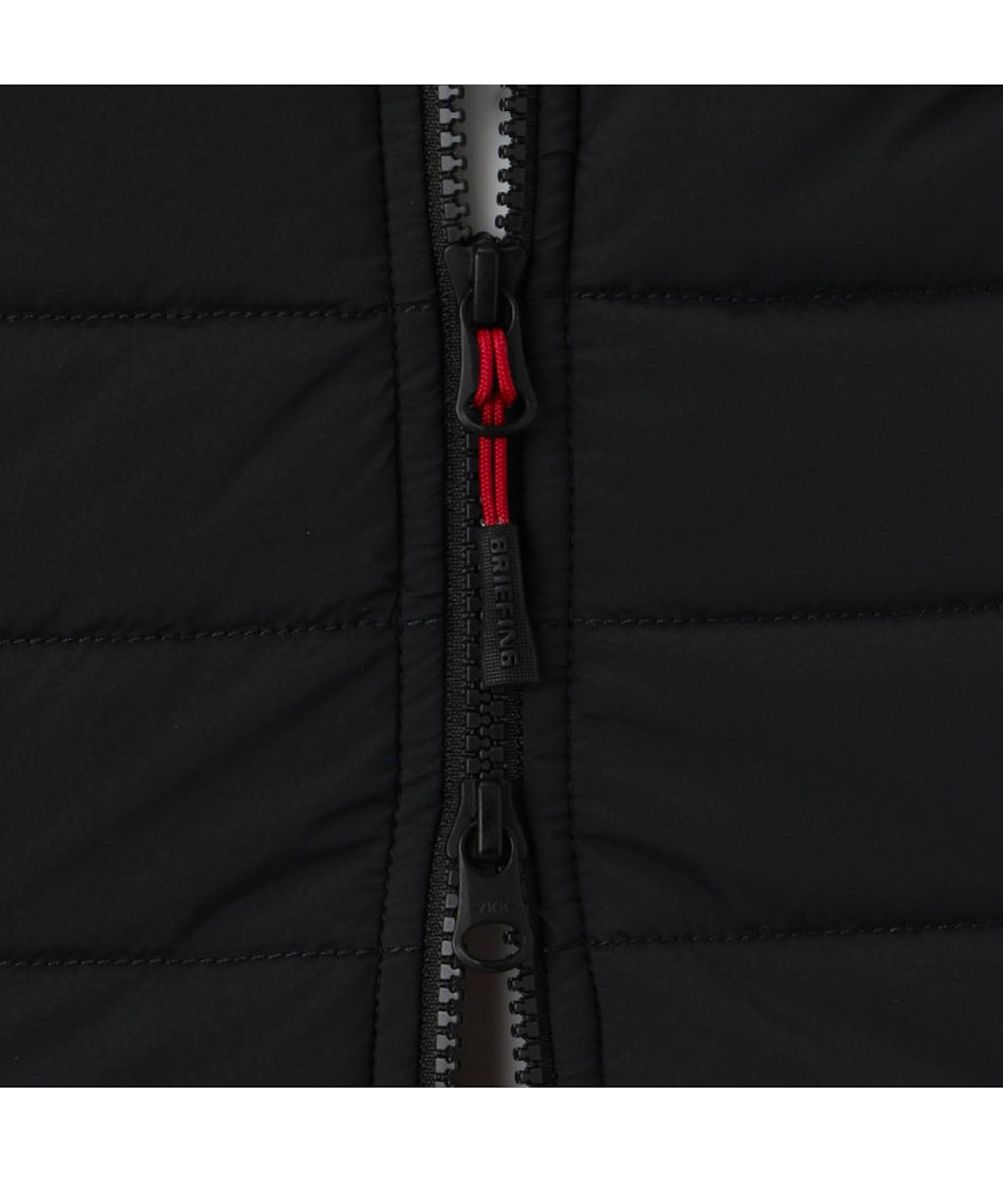 クーポン対象外】 ゴルフウェア ブルゾン WINDBLOCK KNIT BLOUSON