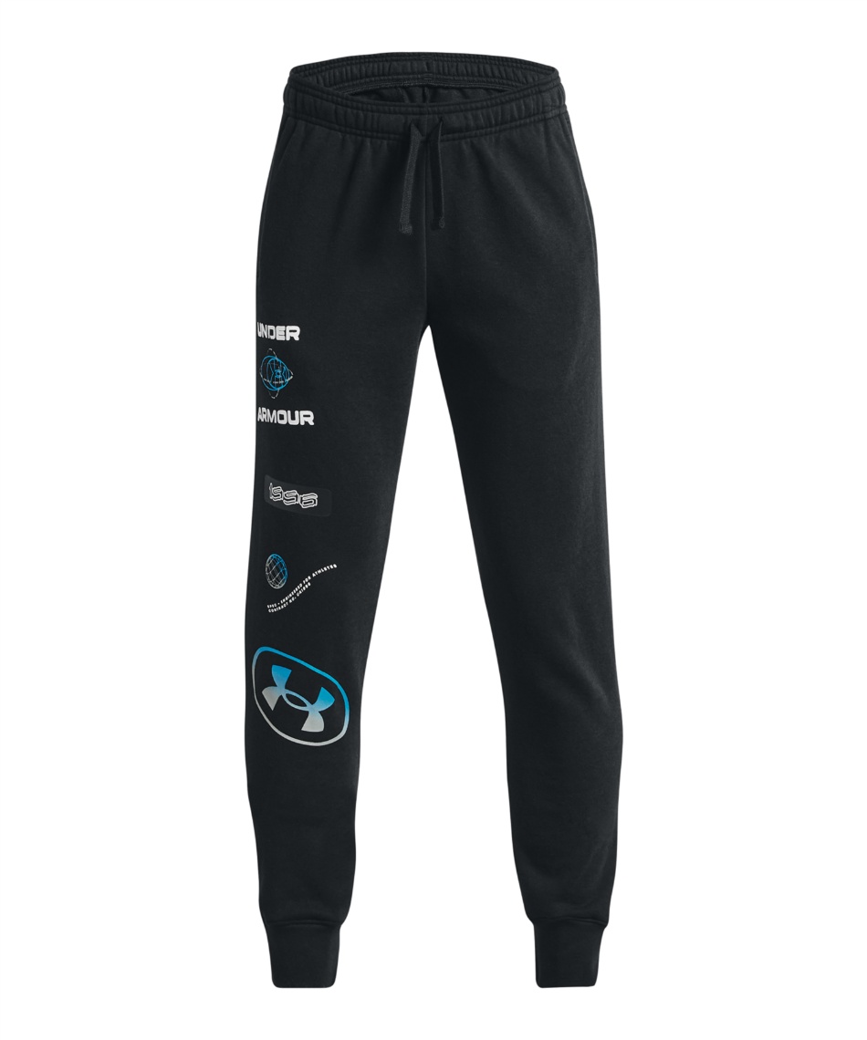 アンダーアーマー(UNDER ARMOUR) スウェットロングパンツ UA ライバル 