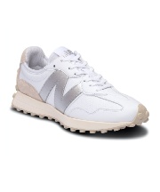 ニューバランス ゴルフシューズ ホワイト ニューバランス(new balance) ゴルフシューズ スパイクレス 327V1 SL