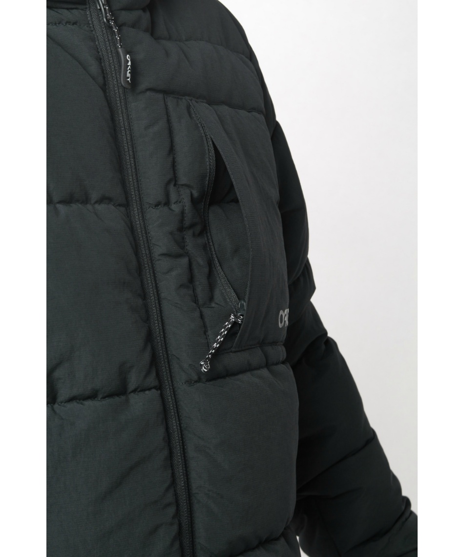 oakley オークリー アノラックジャケット マウンテンジャケット オークリー(OAKLEY) マウンテンパーカー FGL CPN STROKE ANORAK