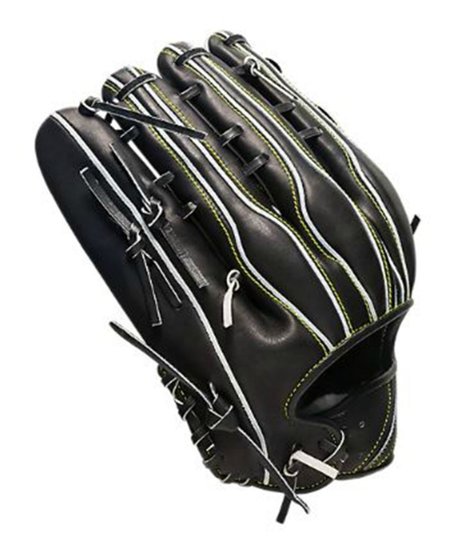 アシックス(asics) 野球 硬式グローブ 外野手用 GOLDSTAGE I-PRO