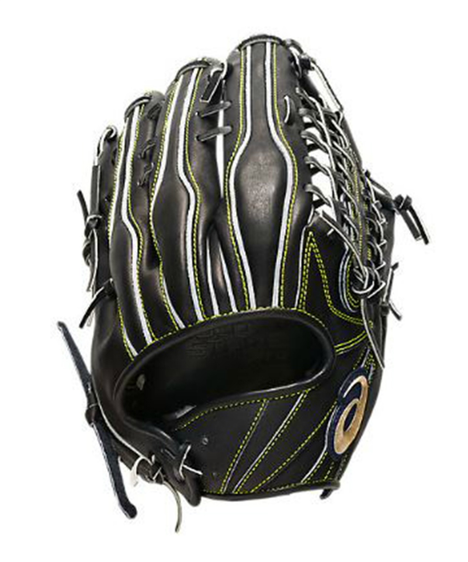 【定価64000円】Asics 硬式外野用グローブ GOLDSTAGE アシックス(asics) 野球 硬式グローブ 外野手用 GOLDSTAGE I-PRO