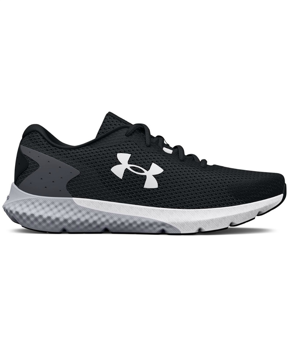 アンダーアーマー(UNDER ARMOUR) ランニングシューズ UA CHARGED ROGUE
