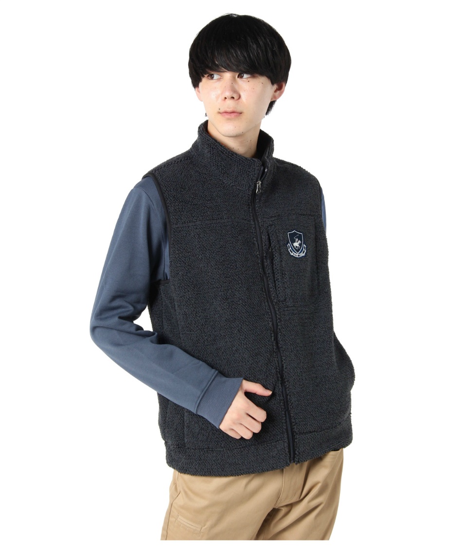 ビバリーヒルズポロクラブ(BEVERLY HILLS POLO CLUB) ゴルフ